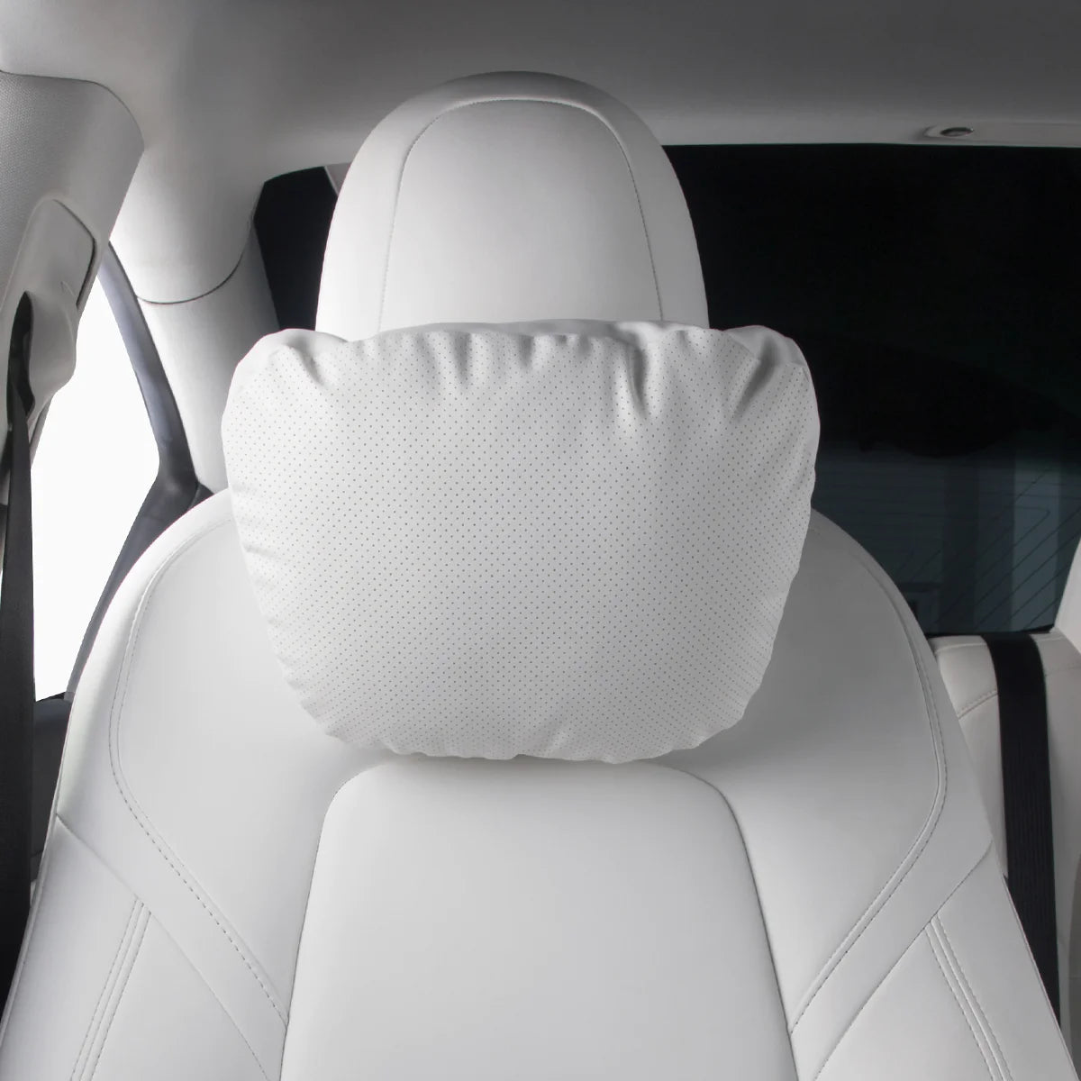 For Tesla Model 3 Y X S Neck Pillow Headrest Pillow Model