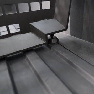 CYBERTRUCK Vault Cargo Divider