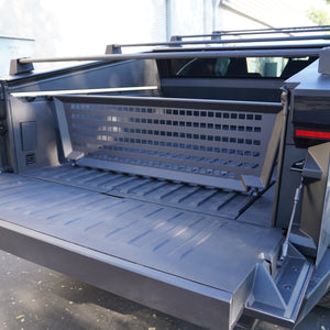 CYBERTRUCK Vault Cargo Divider