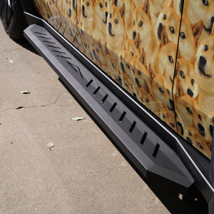 CYBERTRUCK Running Boards Side Step