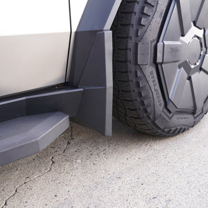 CYBERTRUCK Mud Flap