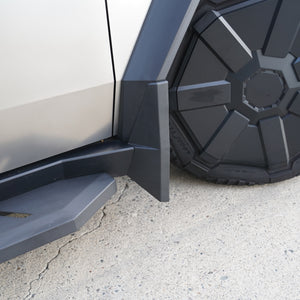 CYBERTRUCK Mud Flap