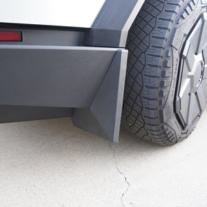 CYBERTRUCK Mud Flap