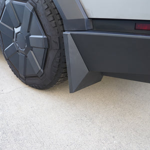 CYBERTRUCK Mud Flap