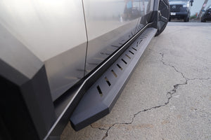 CYBERTRUCK Running Boards Side Step