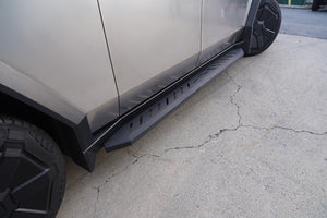 CYBERTRUCK Running Boards Side Step