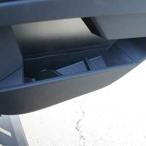 CYBERTRUCK Door Storage Box