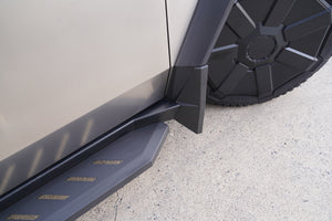 CYBERTRUCK Running Boards Side Step