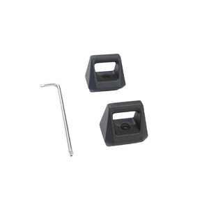 CYBERTRUCK T-Track Hooks