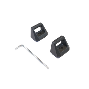 CYBERTRUCK T-Track Hooks