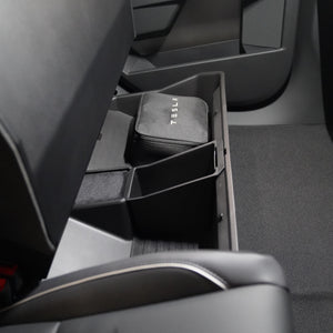 CYBERTRUCK Underseat Storage Bin