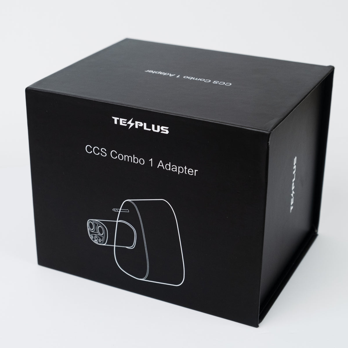 CCS Combo 1 Adapter - TESPLUS